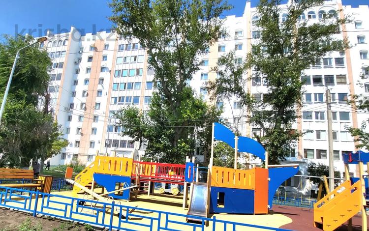3-бөлмелі пәтер · 62.5 м² · 4/10 қабат, Абая, бағасы: 25 млн ₸ в Костанае — фото 2