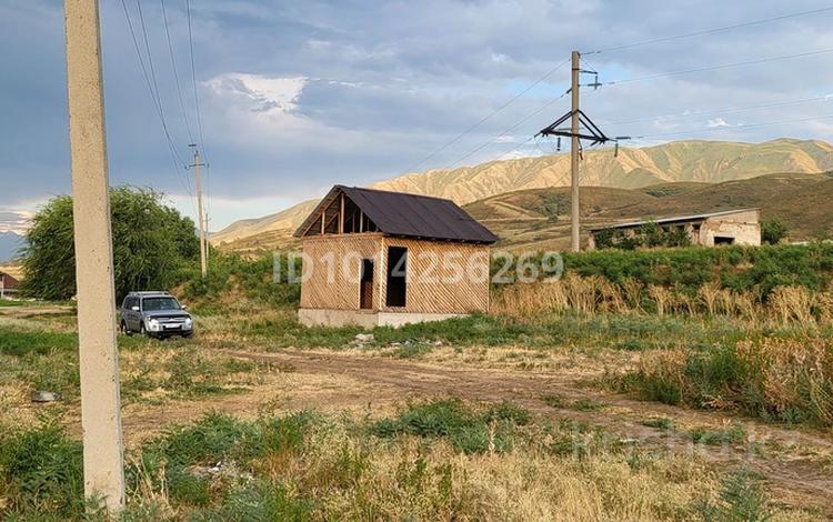 Жер телімі · 8 сотық, Талапкер, бағасы: 6 млн ₸ в Бекболате — фото 2