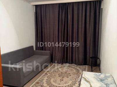 1-бөлмелі пәтер · 20 м² · 1/13 қабат, Муратбаева, бағасы: 10 000 ₸ в Алматы, Алмалинский р-н