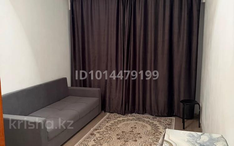 1-комнатная квартира · 20 м² · 1/13 этаж, Муратбаева за 10 000 ₸ в Алматы, Алмалинский р-н — фото 22