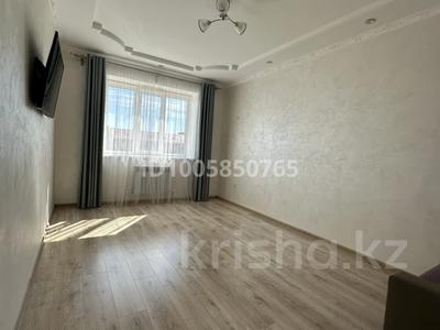 1-бөлмелі пәтер · 43.4 м² · 5/9 қабат, мкр Нурсая, Таумуш Жумагалиев 15, бағасы: 20 млн ₸ в Атырау