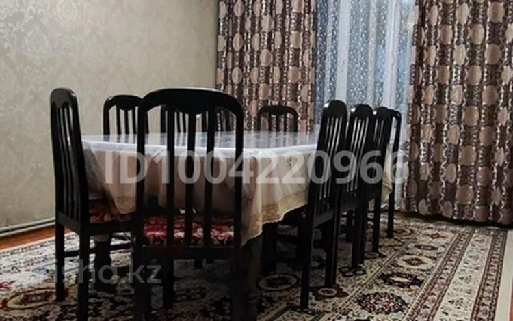 2-бөлмелі пәтер · 58 м² · 3/4 қабат, 3 шағынаудан 12 — Жаңа шахар базар, Дарын мектебі жанында, бағасы: 23 млн ₸ в Шымкенте — фото 2