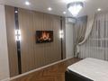 1-бөлмелі пәтер · 45.4 м² · 6/16 қабат, Сырым батыра 99/3 — Тулеметв и Сырым Батыра, бағасы: 30 млн ₸ в Шымкенте