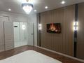 1-бөлмелі пәтер · 45.4 м² · 6/16 қабат, Сырым батыра 99/3 — Тулеметв и Сырым Батыра, бағасы: 30 млн ₸ в Шымкенте — фото 10