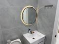 1-бөлмелі пәтер · 45.4 м² · 6/16 қабат, Сырым батыра 99/3 — Тулеметв и Сырым Батыра, бағасы: 30 млн ₸ в Шымкенте — фото 4