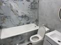 1-бөлмелі пәтер · 45.4 м² · 6/16 қабат, Сырым батыра 99/3 — Тулеметв и Сырым Батыра, бағасы: 30 млн ₸ в Шымкенте — фото 5