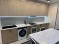 1-бөлмелі пәтер · 45.4 м² · 6/16 қабат, Сырым батыра 99/3 — Тулеметв и Сырым Батыра, бағасы: 30 млн ₸ в Шымкенте — фото 6
