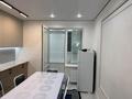 1-бөлмелі пәтер · 45.4 м² · 6/16 қабат, Сырым батыра 99/3 — Тулеметв и Сырым Батыра, бағасы: 30 млн ₸ в Шымкенте — фото 7