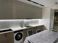 1-бөлмелі пәтер · 45.4 м² · 6/16 қабат, Сырым батыра 99/3 — Тулеметв и Сырым Батыра, бағасы: 30 млн ₸ в Шымкенте — фото 8