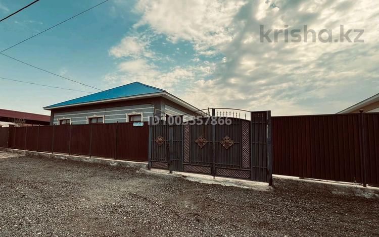 Жеке үй · 6 бөлме · 190 м² · 10 сот., Жақсыбай Құлымбетов 26д — Каммунизм Айсұлу магазинге жақын, бағасы: 27 млн ₸ в  — фото 2