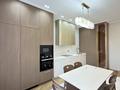 3-комнатная квартира · 106 м² · 9/17 этаж, Толе би 54/1 за 135 млн ₸ в Астане, Нура р-н