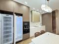 3-комнатная квартира · 106 м² · 9/17 этаж, Толе би 54/1 за 135 млн ₸ в Астане, Нура р-н — фото 6