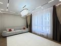 3-комнатная квартира · 106 м² · 9/17 этаж, Толе би 54/1 за 135 млн ₸ в Астане, Нура р-н — фото 9