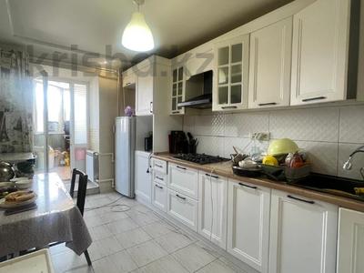 3-бөлмелі пәтер · 80.5 м² · 7/9 қабат, мкр 12 20, бағасы: 26 млн ₸ в Актобе