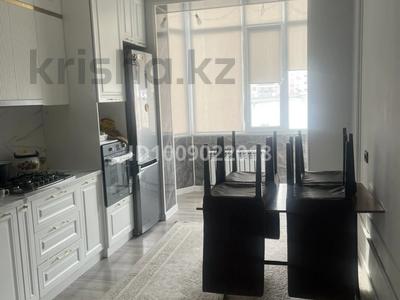 3-комнатная квартира · 110 м² · 2/5 этаж, Нурмаганбетова за 45 млн ₸ в Таразе