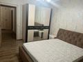 2-комнатная квартира, 65 м², 5/6 этаж помесячно, мкр Жулдыз-2 8 за 230 000 〒 в Алматы, Турксибский р-н — фото 7