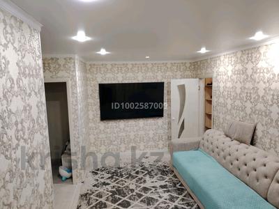 2-комнатная квартира · 42 м² · 4/4 этаж, Букетова — Взрослая областная больница за 13.5 млн 〒 в Петропавловске