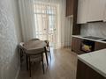 2-комнатная квартира · 65 м² · 6/10 этаж, Бокейхана 15/1 за ~ 45 млн ₸ в Астане, Есильский р-н