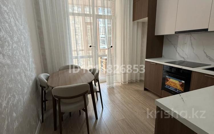 2-комнатная квартира · 65 м² · 6/10 этаж, Бокейхана 15/1 за ~ 45 млн ₸ в Астане, Есильский р-н — фото 39