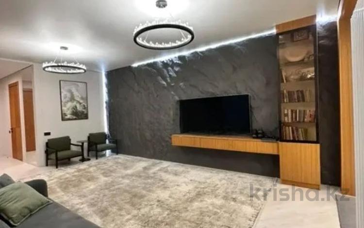 3-комнатная квартира · 120 м² · 1/4 этаж, Сагадат Нурмагамбетова 138/2 за 163 млн ₸ в Алматы, Медеуский р-н — фото 12
