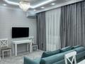 2-комнатная квартира · 53 м² · 8/9 этаж, Кабанбай батыра 29/2 — Напротив прокуратуры и акимата за 270 000 ₸ в Астане, Нура р-н