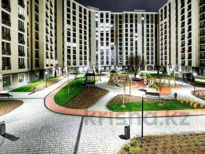 3-комнатная квартира · 90 м² · 5/12 этаж, Байдибек би 115/10 — Возле Байдыбек Парк за 54 млн ₸ в Шымкенте, Абайский р-н