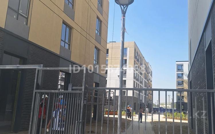 3-комнатная квартира · 57 м² · 4/6 этаж, Бауыржана Момышулы 11/14а — Ул.Момыш улы за 42 млн ₸ в Алматы, Алатауский р-н — фото 4