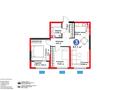 3-комнатная квартира · 57 м² · 4/6 этаж, Бауыржана Момышулы 11/14а — Ул.Момыш улы за 42 млн ₸ в Алматы, Алатауский р-н — фото 2