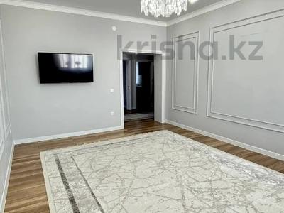 2-комнатная квартира · 75.6 м² · 1/5 этаж, мкр. Алтын орда за 28.5 млн ₸ в Актобе
