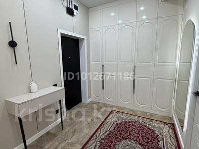 1-бөлмелі пәтер · 47 м² · 3/10 қабат, 19-й мкр 40/1, 40 — Возле школы 32, бағасы: 19.5 млн ₸ в Актау