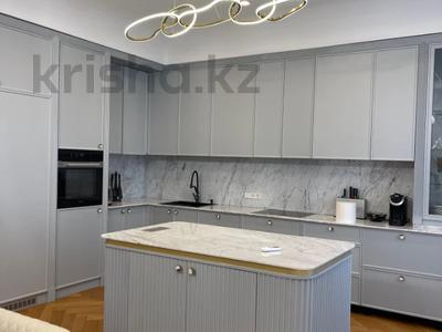 6-комнатная квартира, 275 м², 6/7 этаж, Мангилик Ел 29 за 350 млн 〒 в Астане, Есильский р-н