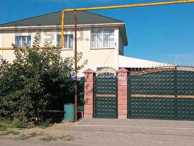 Отдельный дом · 4 комнаты · 160 м² · 8 сот., Көктөбе №112 — Көктөбе-Ақсай за 60 млн ₸ в Боралдае (Бурундай)