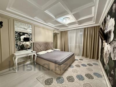 3-бөлмелі пәтер · 108 м² · 11/18 қабат, 17-ш/а. 4, бағасы: 500 000 ₸ в Актау, 17-й мкр