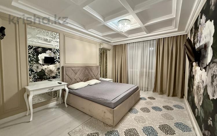 3-бөлмелі пәтер · 108 м² · 11/18 қабат, 17-ш/а. 4, бағасы: 500 000 ₸ в Актау, 17-й мкр — фото 2