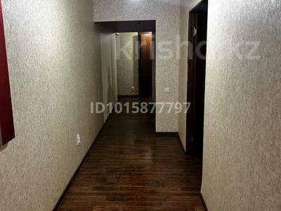 3-бөлмелі пәтер · 80 м² · 6/9 қабат, Юго-Восток ш/а. 8, бағасы: 250 000 ₸ в Караганде, Казыбек би р-н