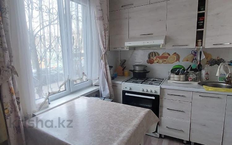 2-комнатная квартира · 44.9 м² · 1/4 этаж, мкр №11 за 27.5 млн ₸ в Алматы, Ауэзовский р-н — фото 2