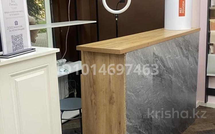 Магазины и бутики · 48 м² за 100 000 ₸ в Астане, Есильский р-н — фото 2
