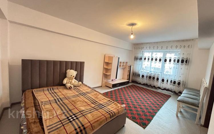 1-комнатная квартира · 38 м² · 4/9 этаж, Мкр Бирлик 10 за 130 000 ₸ в Талдыкоргане, мкр Бирлик — фото 4