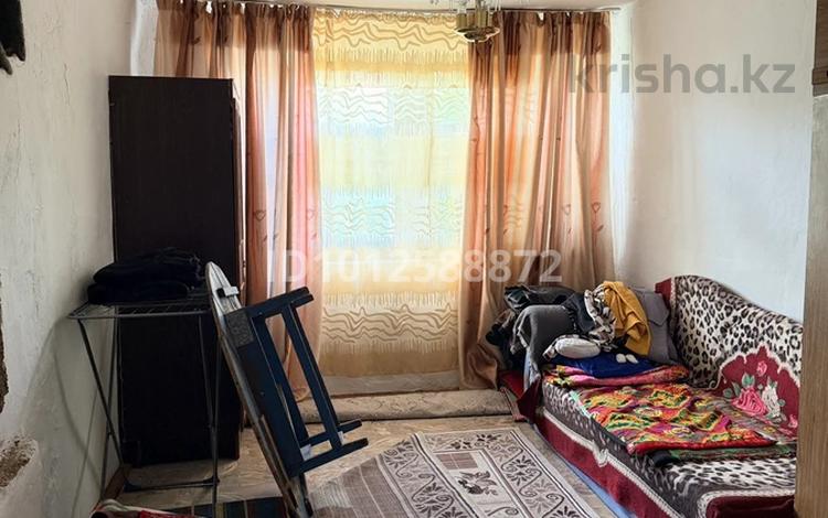 Часть дома · 3 комнаты · 55 м² · 5 сот., Амангельды Иманова 4 за 6.5 млн ₸ в Баянауле — фото 2