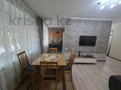 2-комнатная квартира · 44 м² · 1/4 этаж, мкр Новый Город, Воинов - интернационалистов 28 за 21.5 млн ₸ в Караганде, Казыбек би р-н