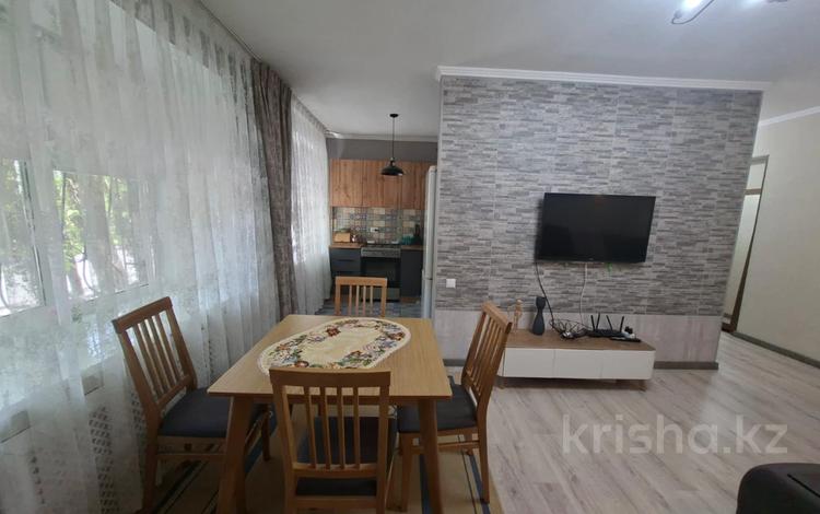 2-комнатная квартира · 44 м² · 1/4 этаж, мкр Новый Город, Воинов - интернационалистов 28 за 21.5 млн ₸ в Караганде, Казыбек би р-н — фото 2