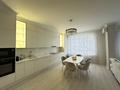 3-комнатная квартира · 107.6 м² · 6/14 этаж, Кайым Мухамедханова 6Б за 101 млн ₸ в Астане, Нура р-н — фото 3