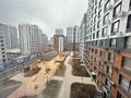 3-комнатная квартира · 107.6 м² · 6/14 этаж, Кайым Мухамедханова 6Б за 101 млн ₸ в Астане, Нура р-н — фото 8
