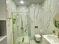 3-комнатная квартира · 107.6 м² · 6/14 этаж, Кайым Мухамедханова 6Б за 101 млн ₸ в Астане, Нура р-н — фото 9
