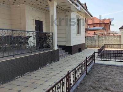 Отдельный дом • 5 комнат • 160 м² • 8 сот., Богенбай Батыр — Талгарский тракт за 150 млн 〒 в 
