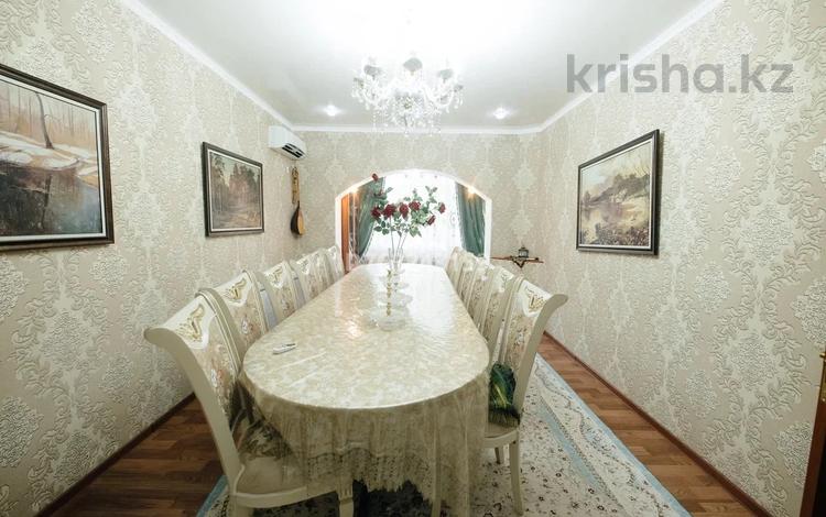 4-комнатная квартира · 85 м² · 2/5 этаж, Желтоксан 88 за 40 млн ₸ в Таразе — фото 93