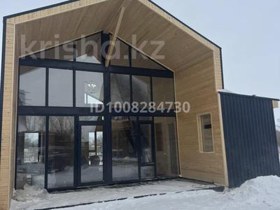 Дом · 4 комнаты · 120 м², Толеби за 95 000 〒 в Астане