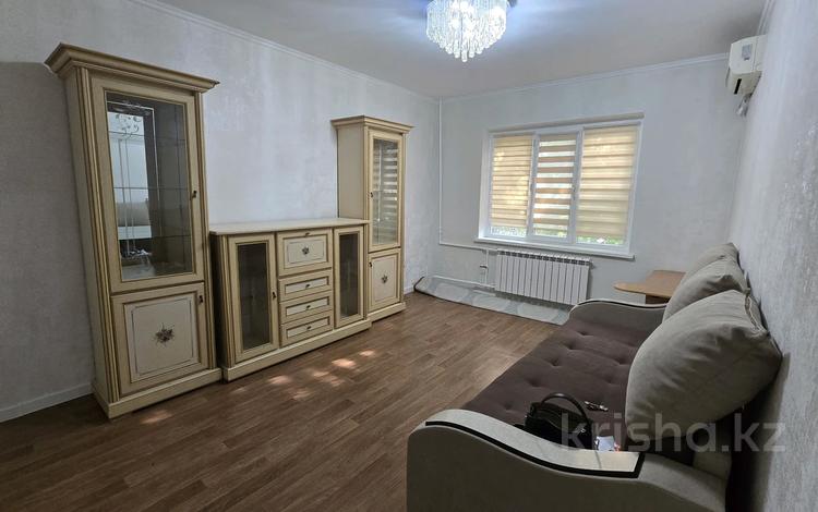 2-бөлмелі пәтер · 60 м² · 1/9 қабат, Тастақ-3 ш/а., Розыбакиева 25, бағасы: 38.5 млн ₸ в Алматы, Алмалинский р-н — фото 4