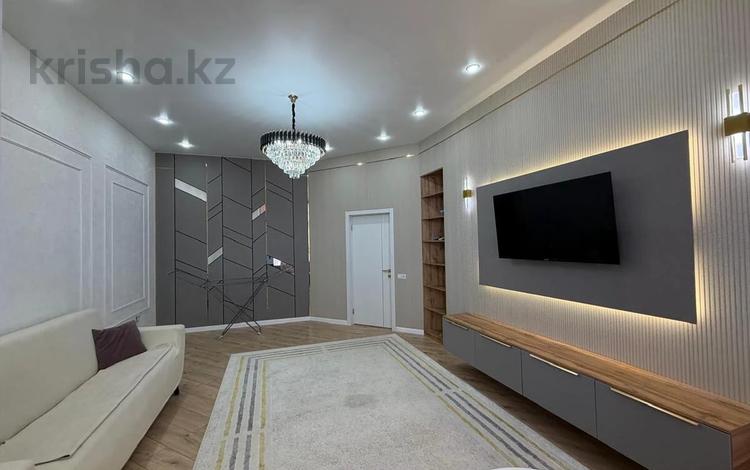 2-бөлмелі пәтер · 70 м² · 15/18 қабат, 16-ш/а. 64, бағасы: 20.9 млн ₸ в Актау, 16-й мкр  — фото 13