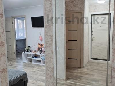 3-бөлмелі пәтер · 48 м² · 5/5 қабат, ул. Абая, бағасы: ~ 9.9 млн ₸ в Темиртау